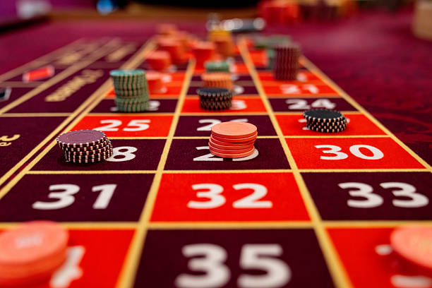 Togel Number Game 
